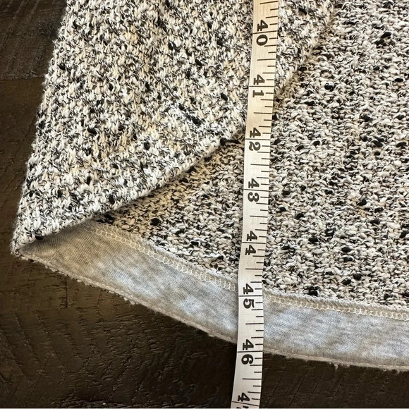 Anthropologie Dolan Left Coast Collection Textured Knit Longline Duster XS - Picture 8 of 11